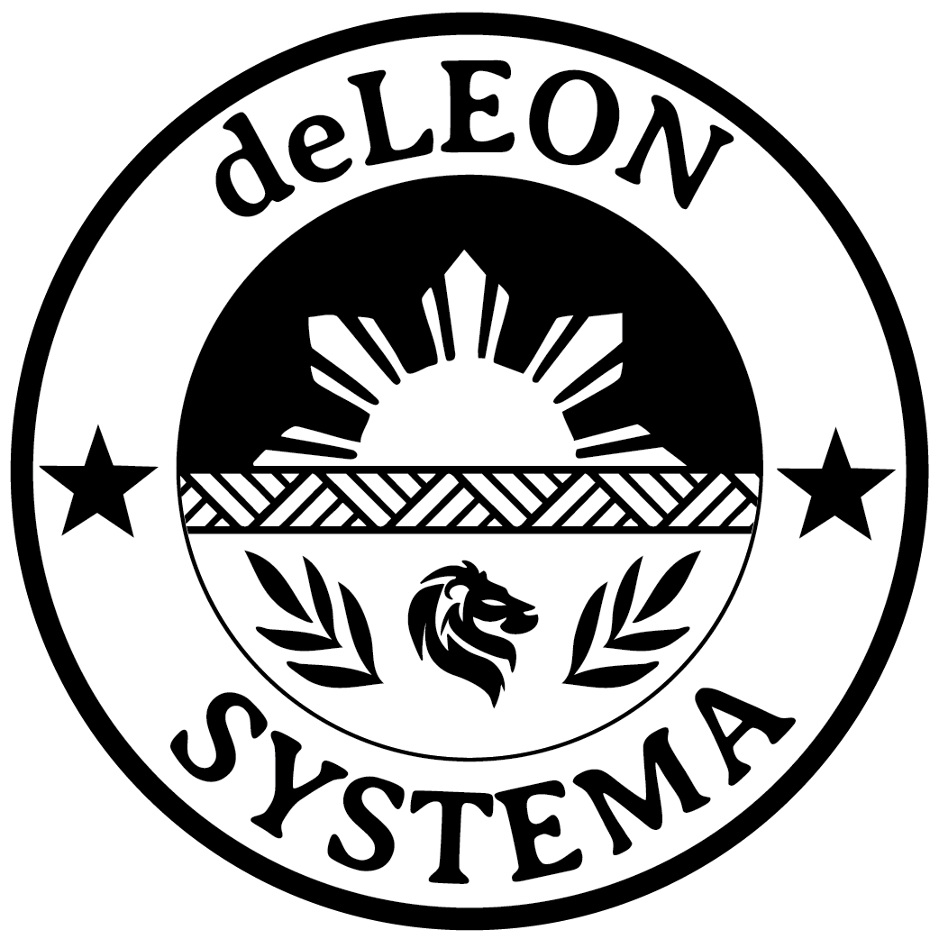 de Leon Systema Logo
