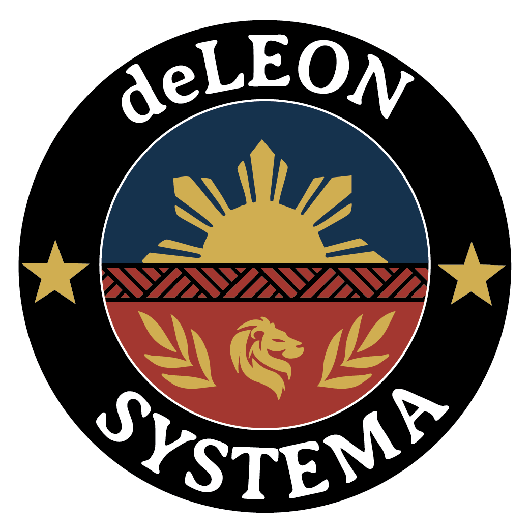 de Leon Systema Logo